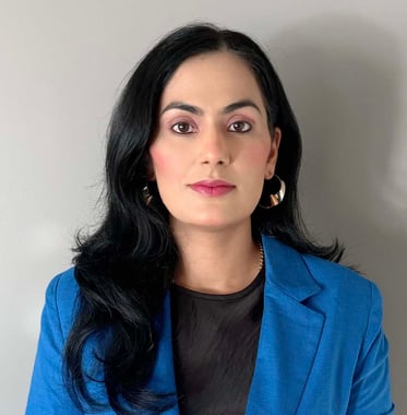 Portrait of the BrightPath Sherwood Park  Director